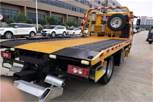 交城24小时汽车送油服务公司